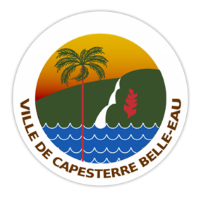 Logo Ville de Capesterre Belle-Eau